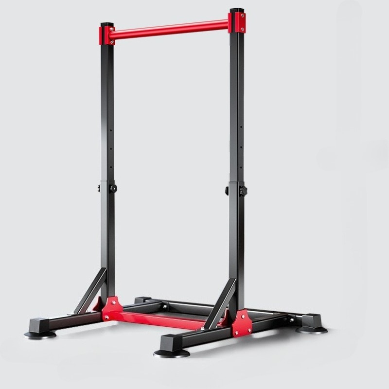 Home Gym Weights - عارضة سحب متعددة الوظائف للاستخدام الداخلي،