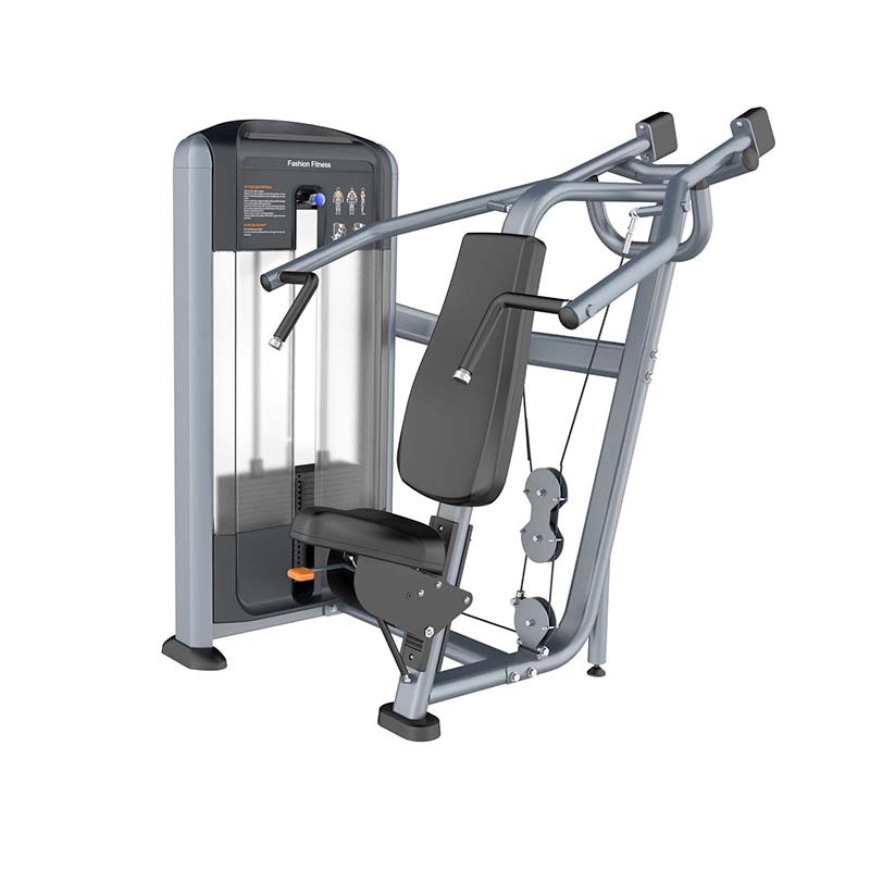 Home Gym Weight Machine - معدات رياضية تجارية للصالات الرياضية، جهاز