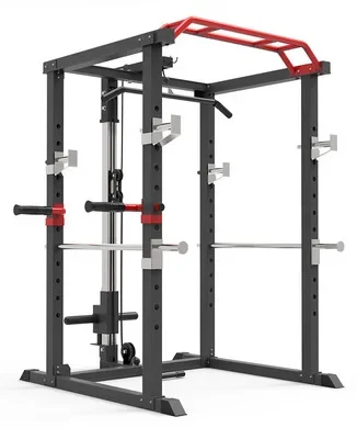 Squat Rack Power - # لمستودع الاتحاد الأوروبي والولايات المتحدة
