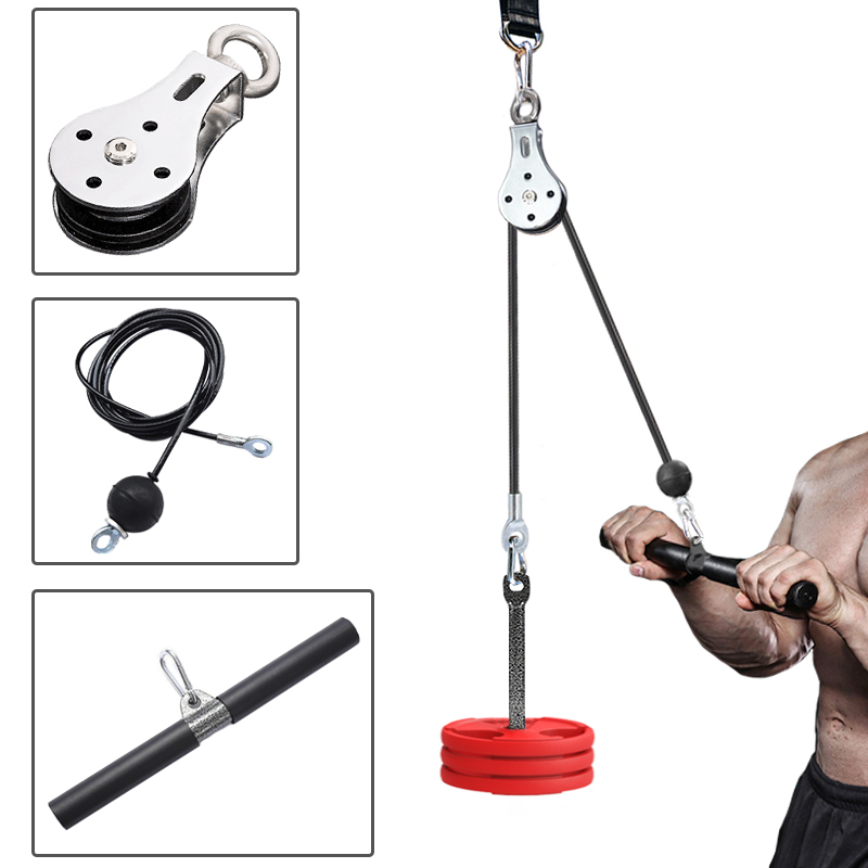 Home Gym Equipment Diy - الصالة الرياضية اللياقة البدنية لتقوم بها