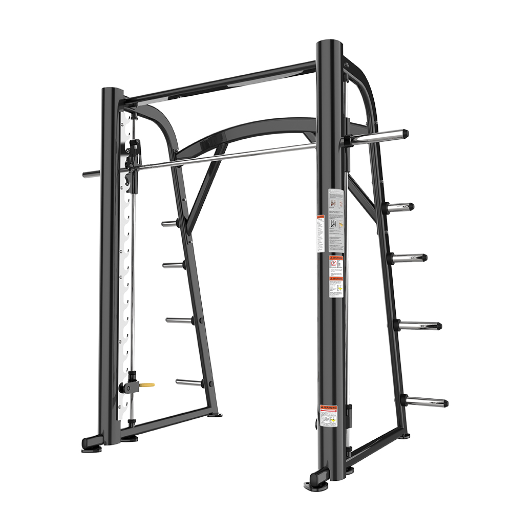 Squat Rack Power - جهاز تمارين متعدد الوظائف قابل للتعديل،