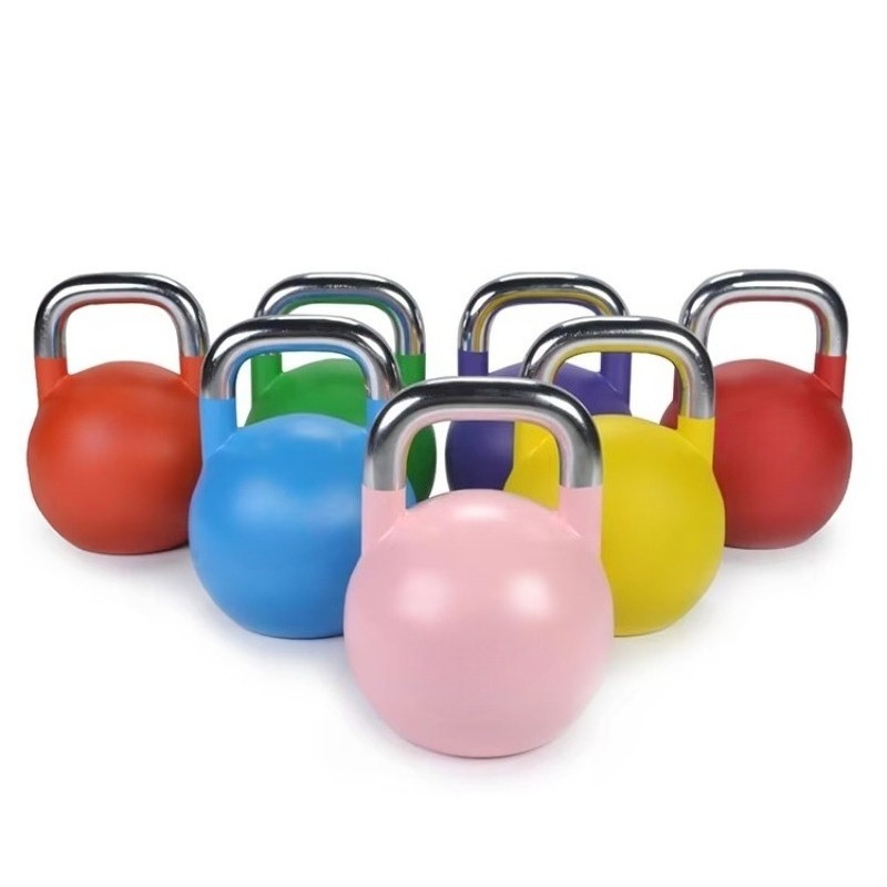 Home Gym Kettlebells - أوزان كيتل بل بوزن 12 كجم
