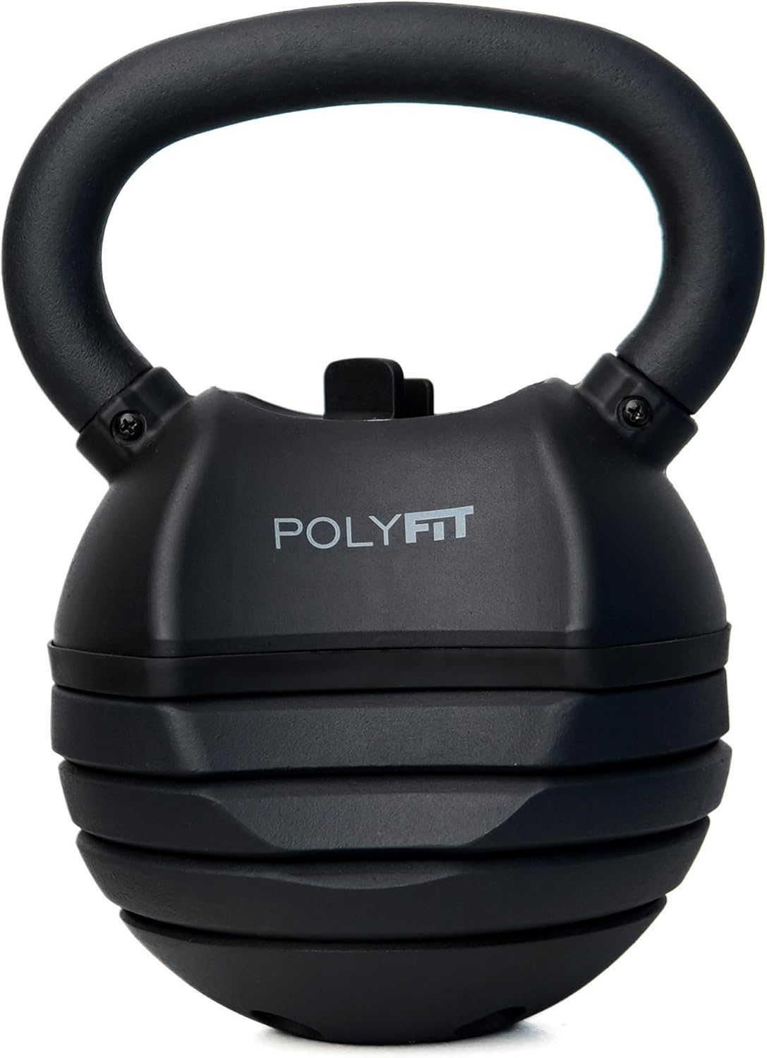 Home Gym Kettlebells - مجموعة كيتل بيل قابلة للتعديل من