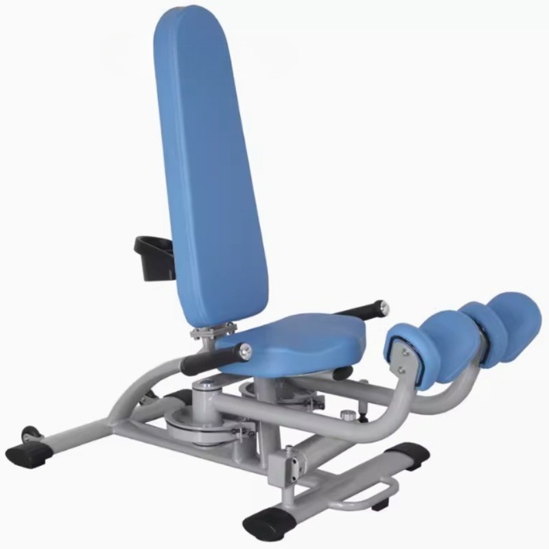 Home Gym Equipment Diy - جهاز تمديد الساقين التجاري للاستخدام الداخلي