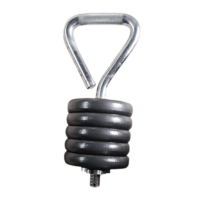 Home Gym Kettlebells - قابل للتعديل اللياقة البدنية Kettlebell مقبض