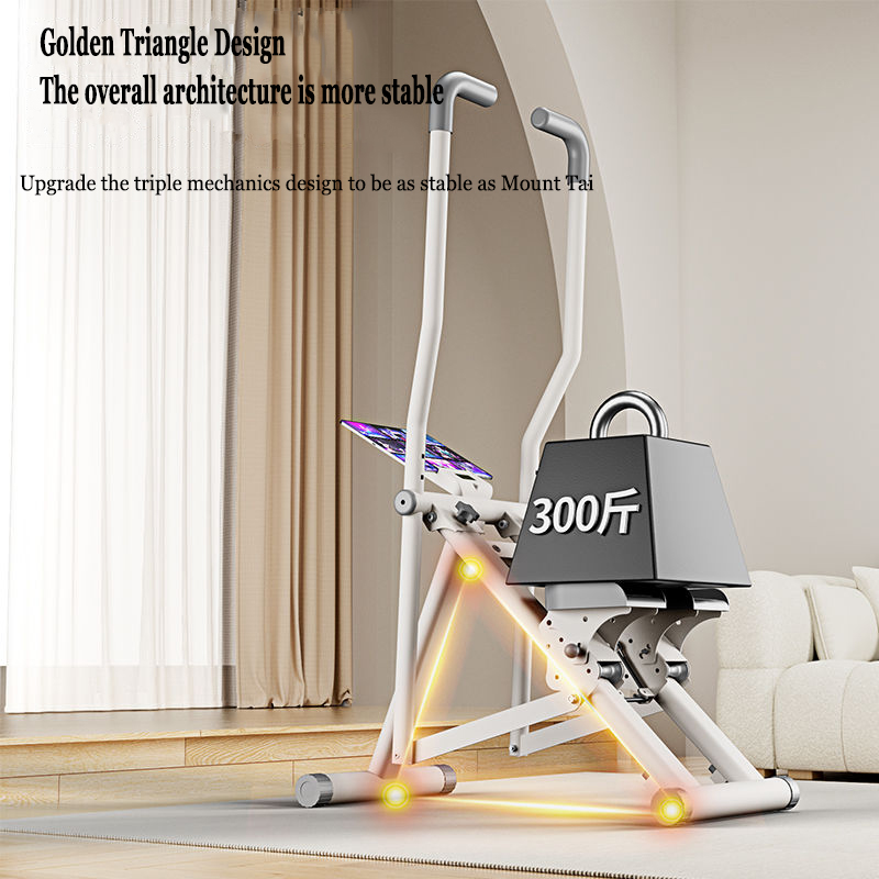 جهاز تسلق متعدد الوظائف للاستخ - مراجعة Home Gym Weight Machine وسعره