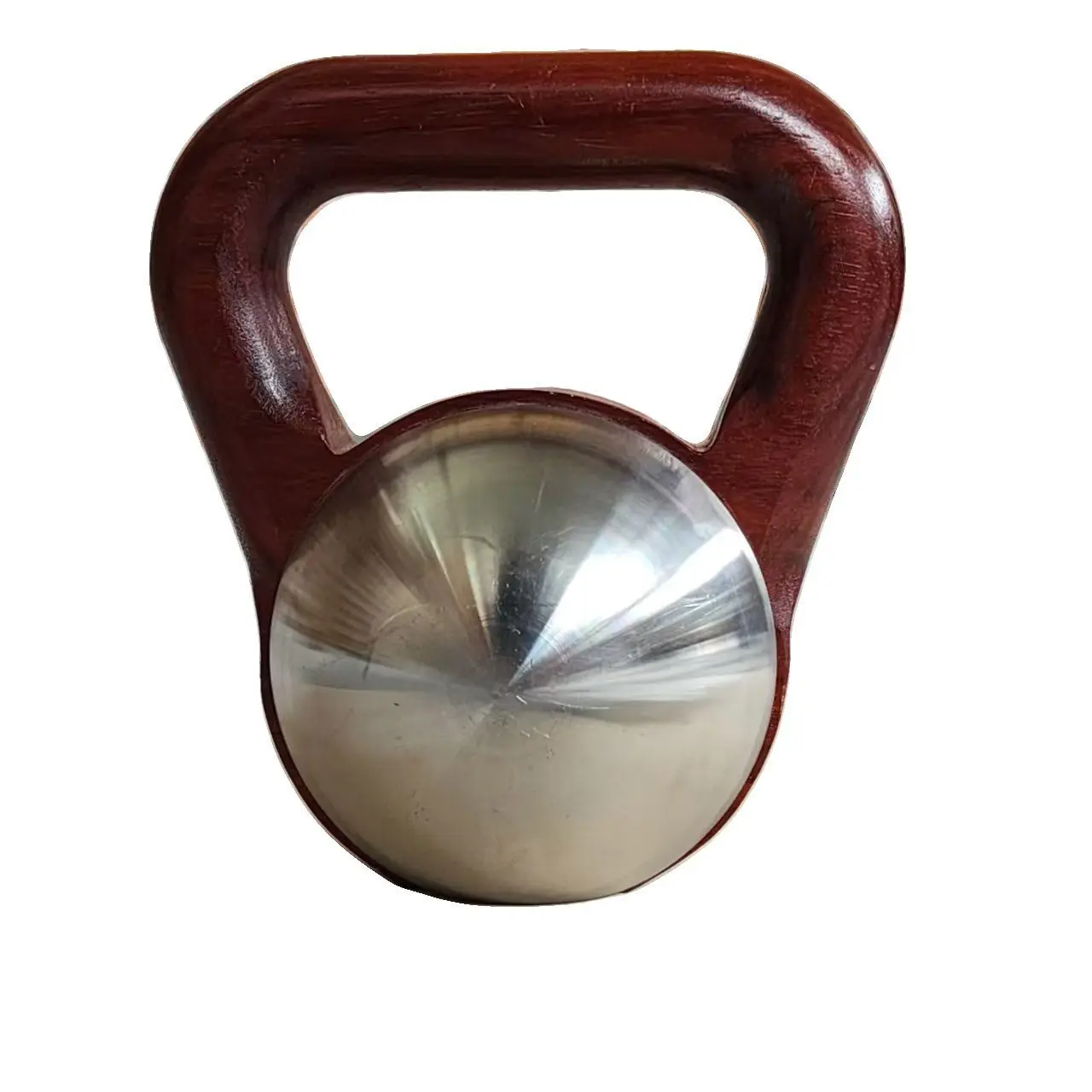 كيتل بيل قابل للتعديل من الفول - مراجعة Home Gym Kettlebells وسعره