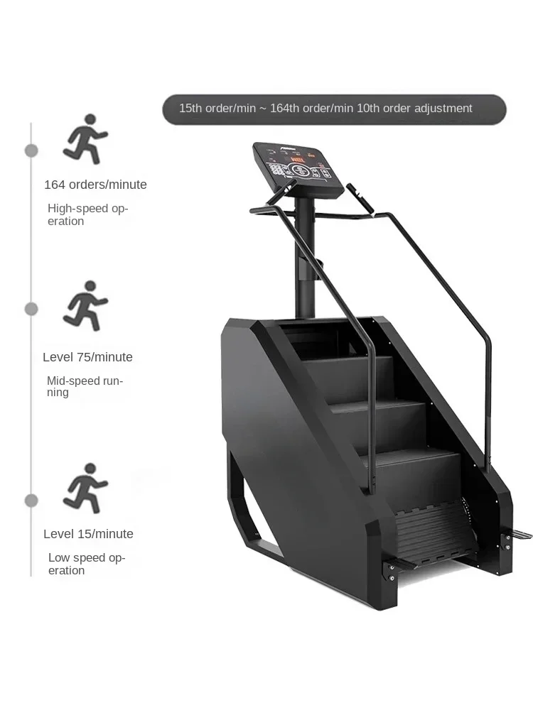 جهاز تسلق WJ1 مخصص للصالات الر - مراجعة Home Gym Equipment Diy وسعره