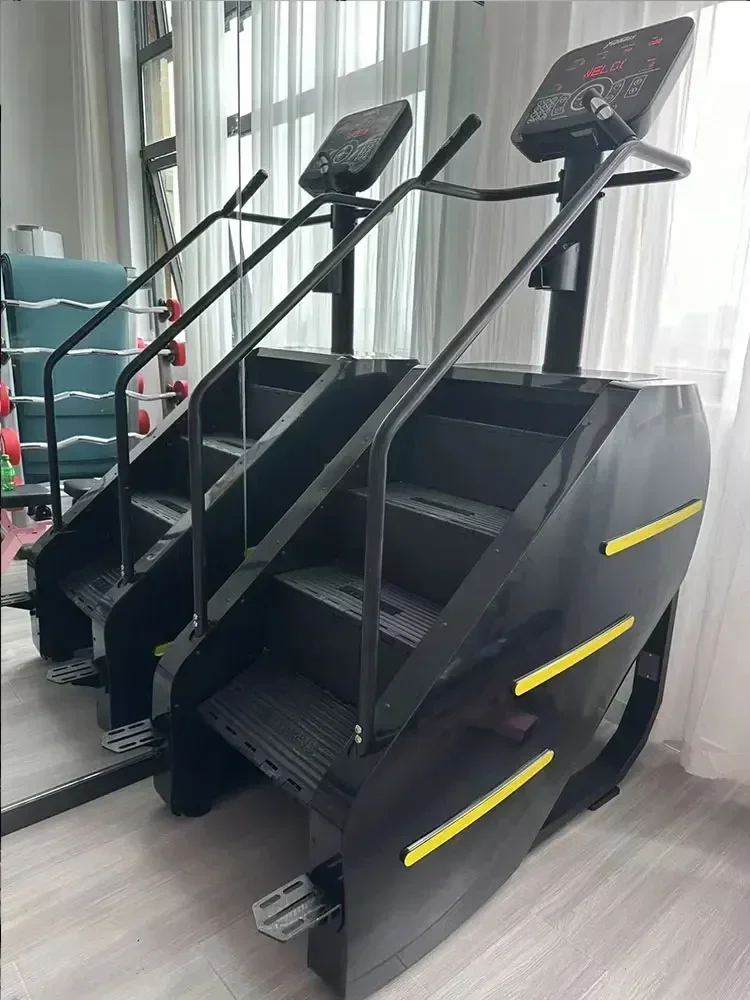 جهاز تسلق WJ1 مخصص للصالات الر - مراجعة Home Gym Equipment Diy وسعره