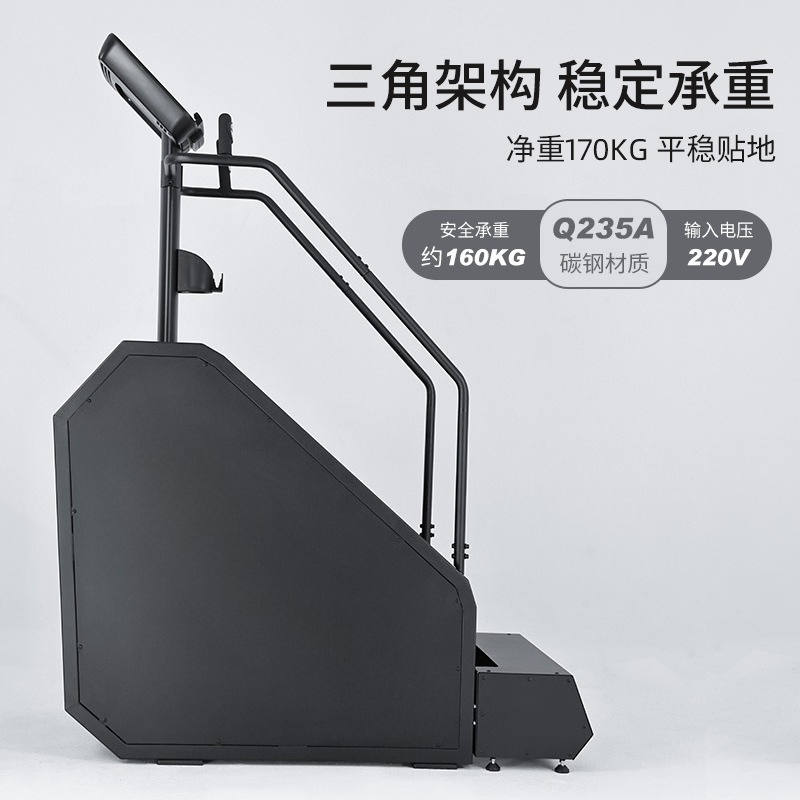 جهاز تسلق الجبال المنزلي للتدر - مراجعة Home Gym Equipment Diy وسعره