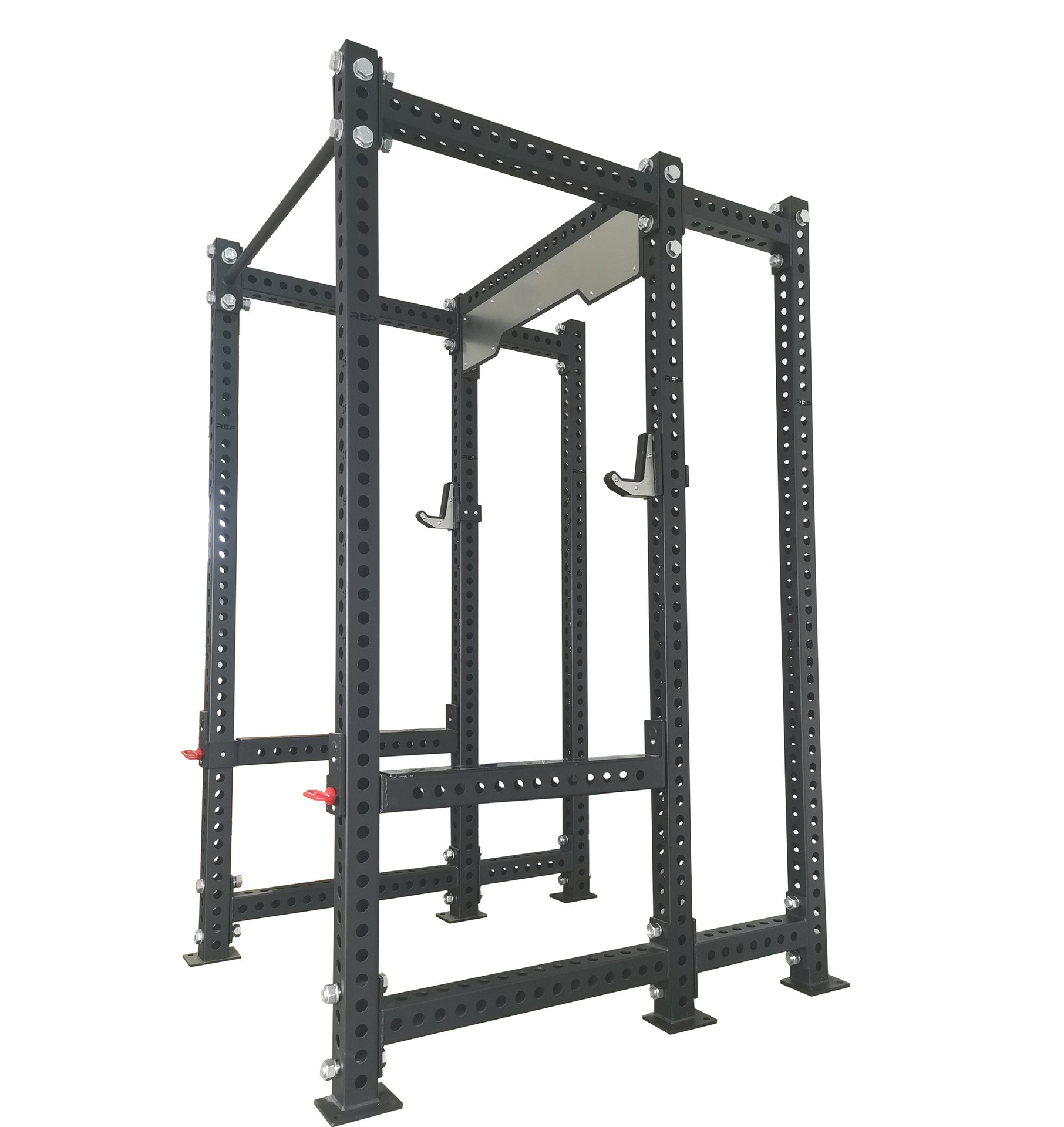 معدات رياضية متعددة الوظائف قا - مراجعة Squat Rack Power وسعره