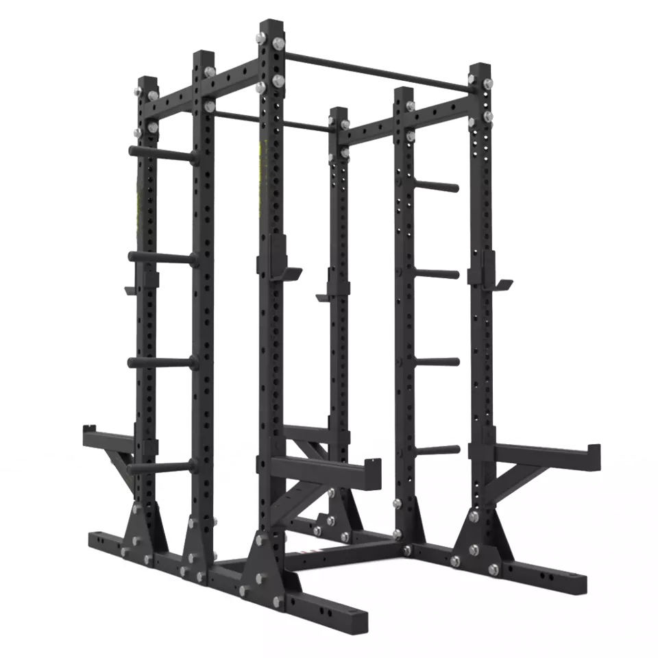 معدات رياضية متعددة الوظائف قا - مراجعة Squat Rack Power وسعره