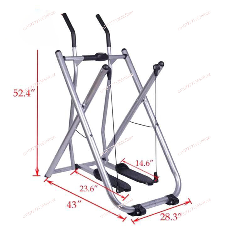 جهاز مشي هوائي للياقة البدنية  - مراجعة Home Gym Equipment Diy وسعره
