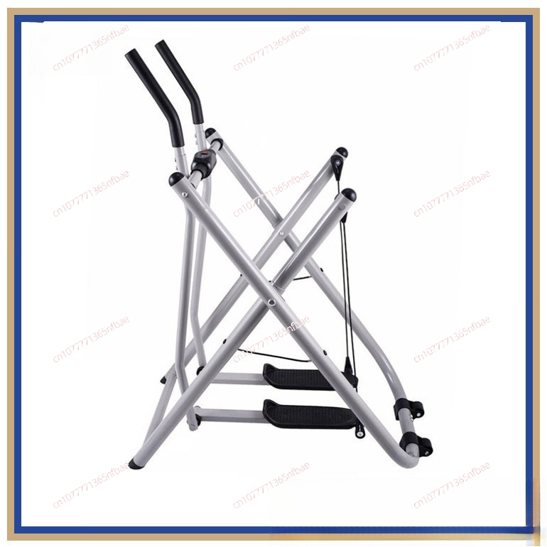 جهاز مشي هوائي للياقة البدنية  - مراجعة Home Gym Equipment Diy وسعره