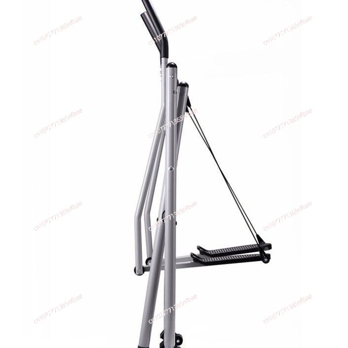 جهاز مشي هوائي للياقة البدنية  - مراجعة Home Gym Equipment Diy وسعره