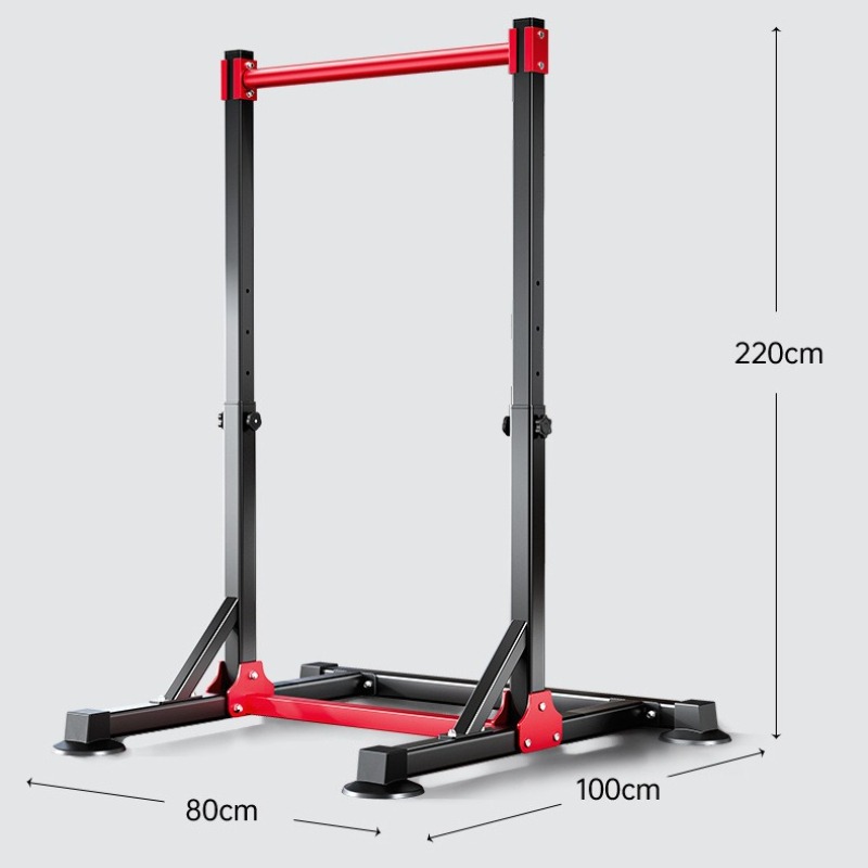 عارضة سحب متعددة الوظائف للاست - مراجعة Home Gym Weights وسعره