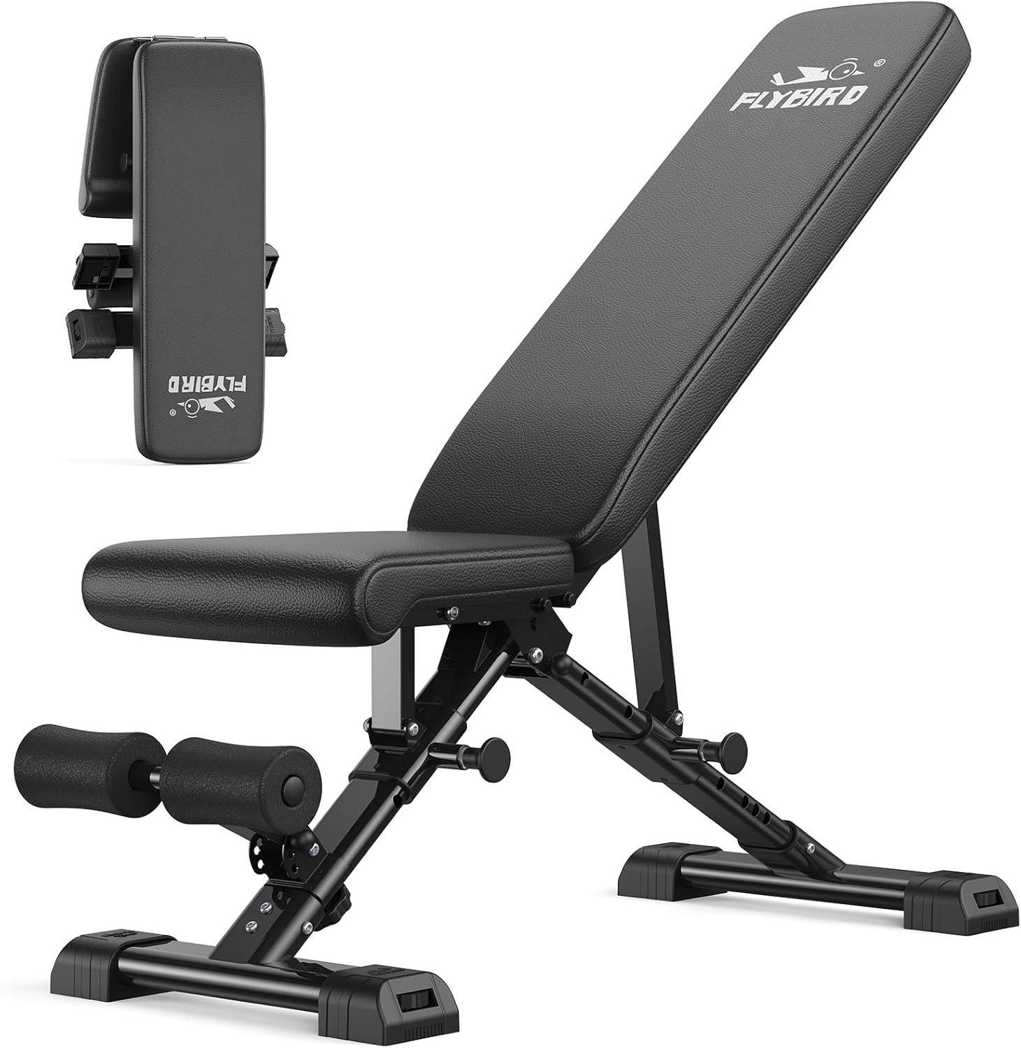 مقعد رياضي منزلي قابل للتعديل، - مراجعة Home Gym Weights وسعره