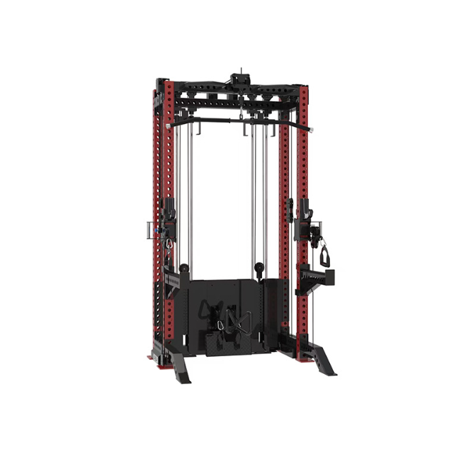 معدات اللياقة البدنية القوية،  - مراجعة Squat Rack Power وسعره