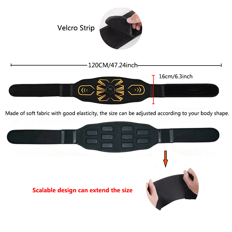 جهاز تدريب عضلات البطن الذكي،  - مراجعة Home Gym Weight Machine وسعره