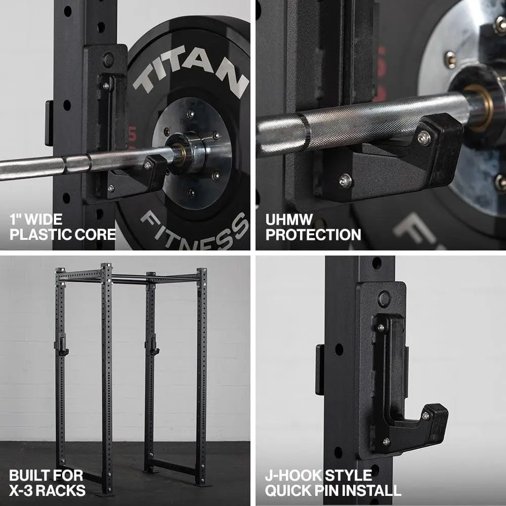 رف طاقة عمودي 3 × 3 بسعة 1200  - مراجعة Squat Rack Power وسعره