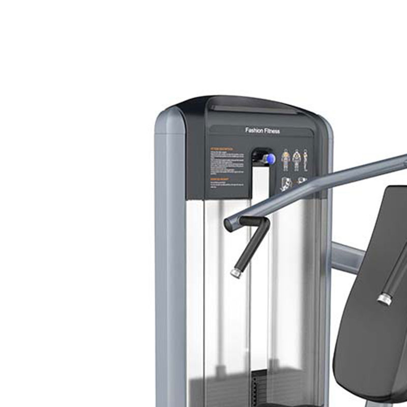 معدات رياضية تجارية للصالات ال - مراجعة Home Gym Weight Machine وسعره