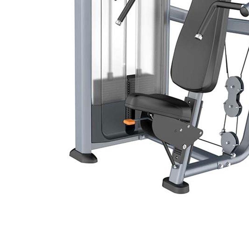 معدات رياضية تجارية للصالات ال - مراجعة Home Gym Weight Machine وسعره