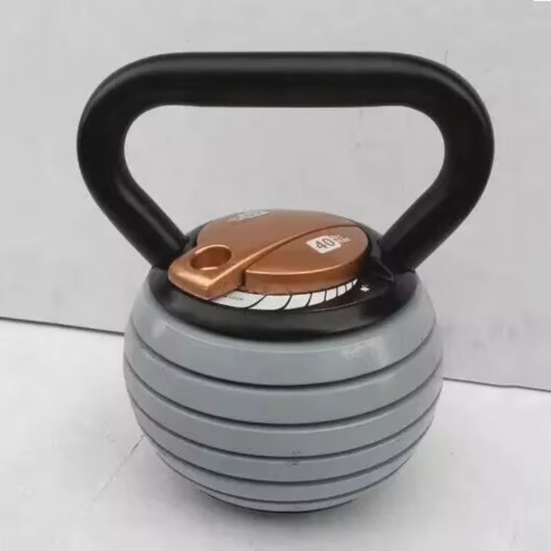 DUTRIEUX مجموعة دمبل كروم مستد - مراجعة Home Gym Kettlebells وسعره