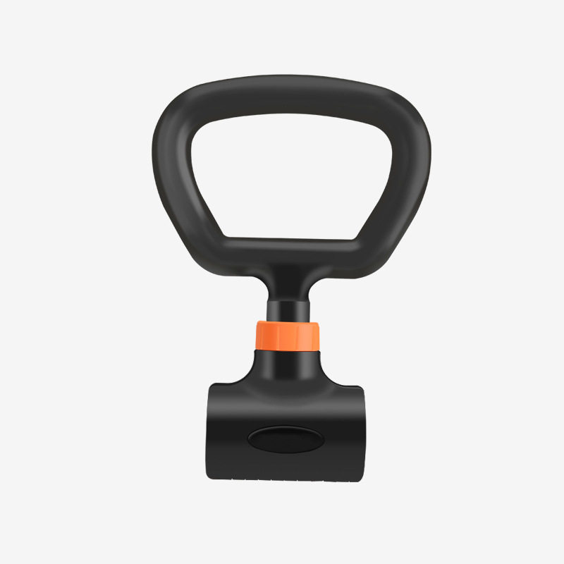 مجموعة تمارين منزلية قابلة للت - مراجعة Home Gym Kettlebells وسعره