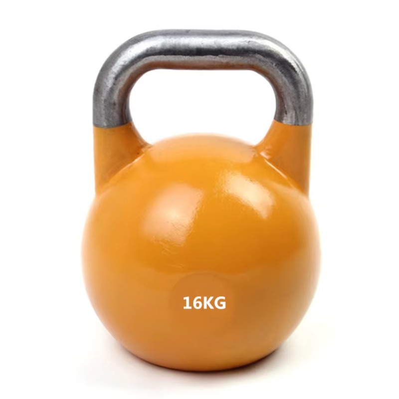كيتل بيل للمنافسات عالي الجودة - مراجعة Home Gym Kettlebells وسعره