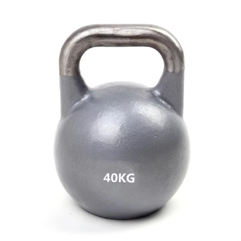 كيتل بيل للمنافسات عالي الجودة - مراجعة Home Gym Kettlebells وسعره