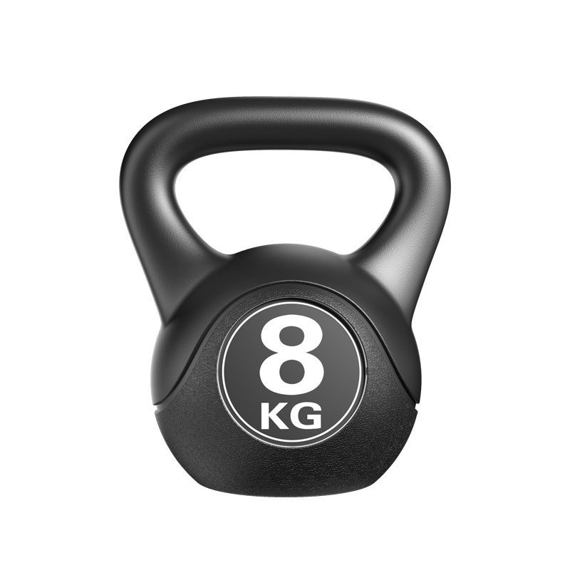 كيتل بيل قابل للتعديل 8 كجم لع - مراجعة Home Gym Kettlebells وسعره