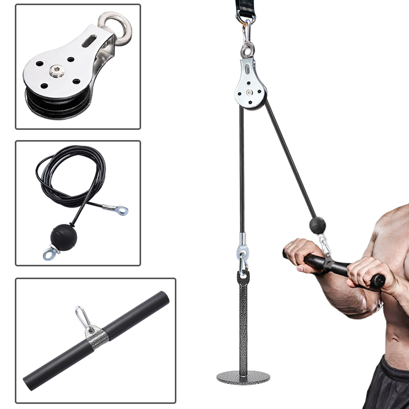 الصالة الرياضية اللياقة البدني - مراجعة Home Gym Equipment Diy وسعره
