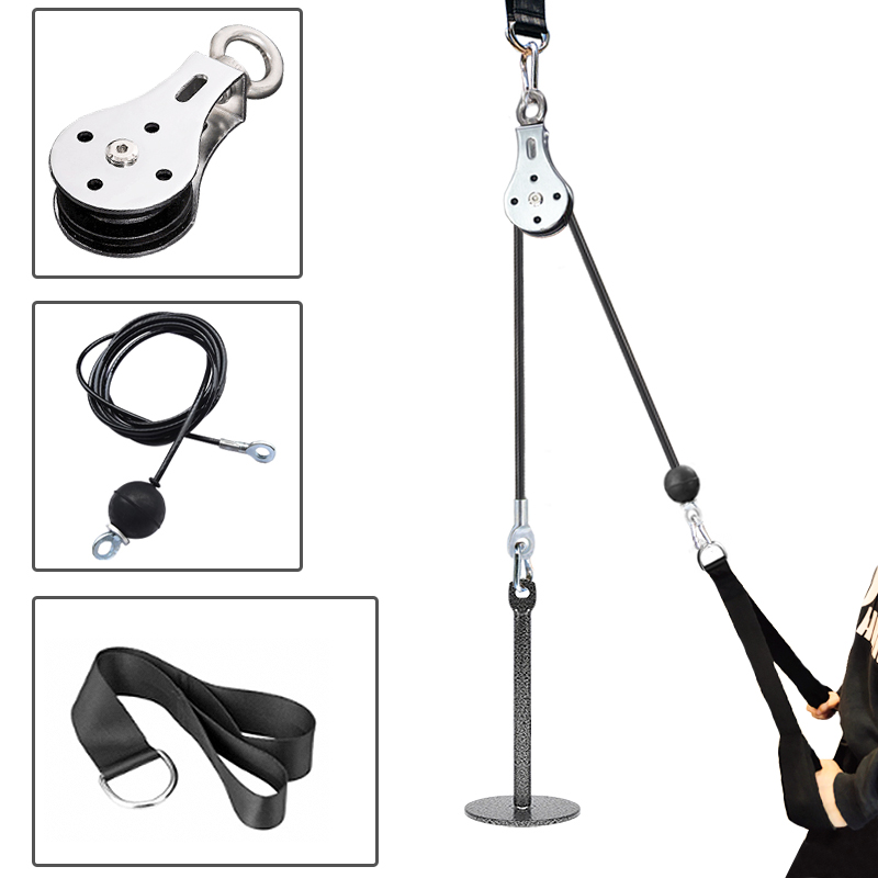 الصالة الرياضية اللياقة البدني - مراجعة Home Gym Equipment Diy وسعره