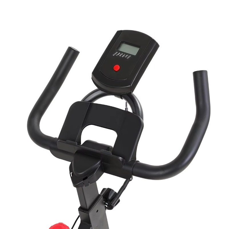 دراجة تمارين احترافية جديدة، ب - مراجعة Home Gym Layout وسعره