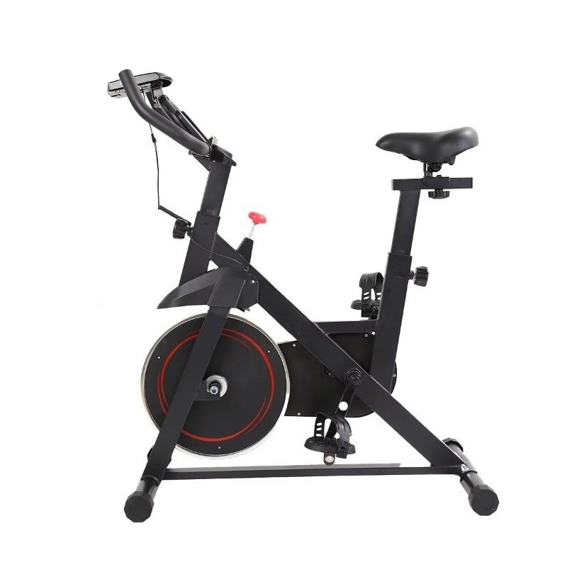 دراجة تمارين احترافية جديدة، ب - مراجعة Home Gym Layout وسعره