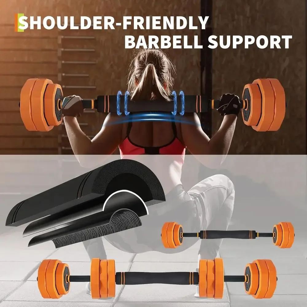 مجموعة تمارين منزلية قابلة للت - مراجعة Home Gym Kettlebells وسعره