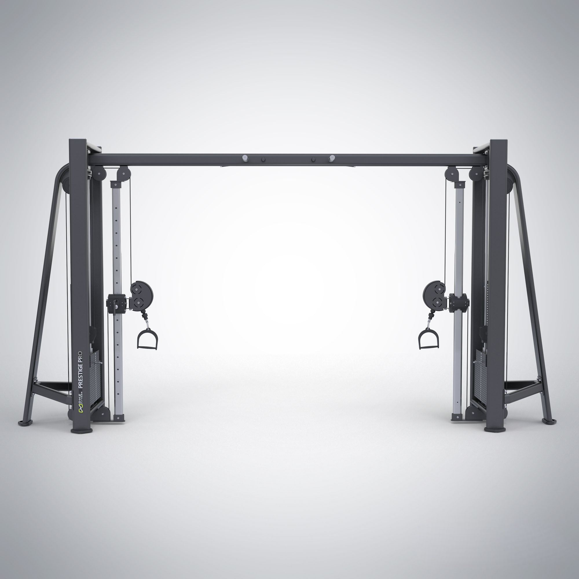 دولاب الموازنة التدريب ممارسة  - مراجعة Squat Rack Power وسعره