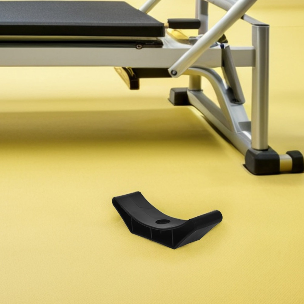 حامل دمبلز 8 قطع للمنزل والصال - مراجعة Home Gym Layout وسعره