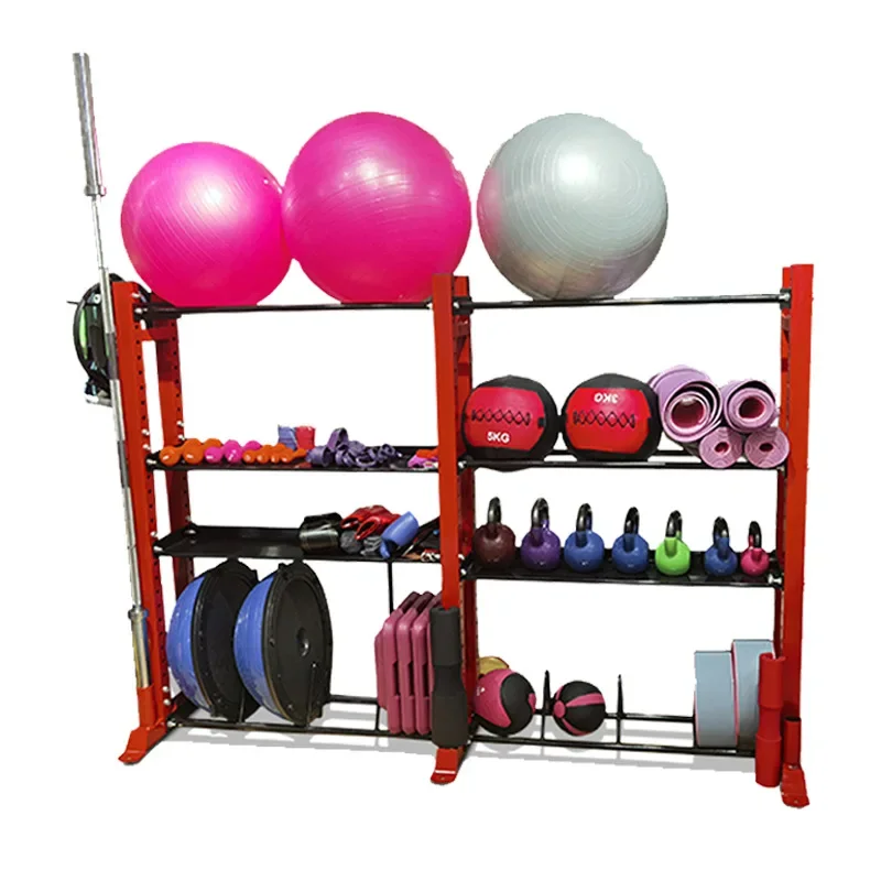 رف تخزين عالي الجودة لمعدات ال - مراجعة Home Gym Equipment Diy وسعره