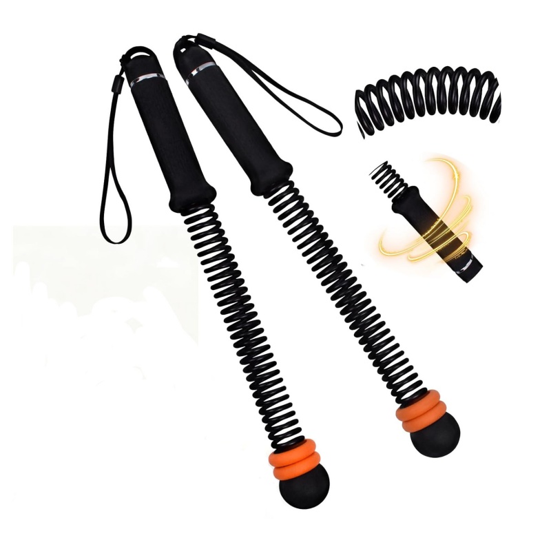 أداة لياقة بدنية صامتة سهلة ال - مراجعة Home Gym Weights وسعره