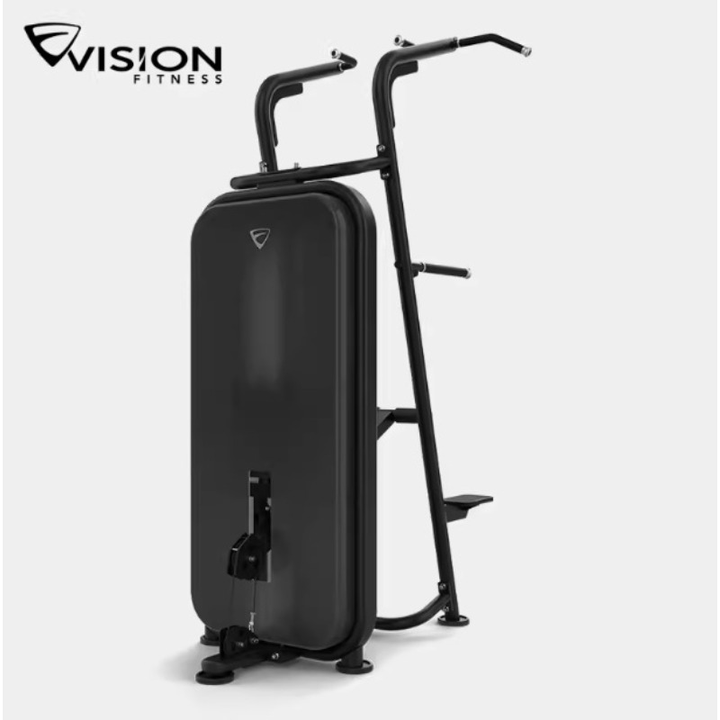 جهاز تدريب لتمارين السحب المسا - مراجعة Home Gym Equipment Diy وسعره