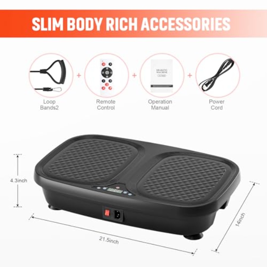 جهاز تمارين بالاهتزاز للمنزل،  - مراجعة Home Gym Weight Machine وسعره
