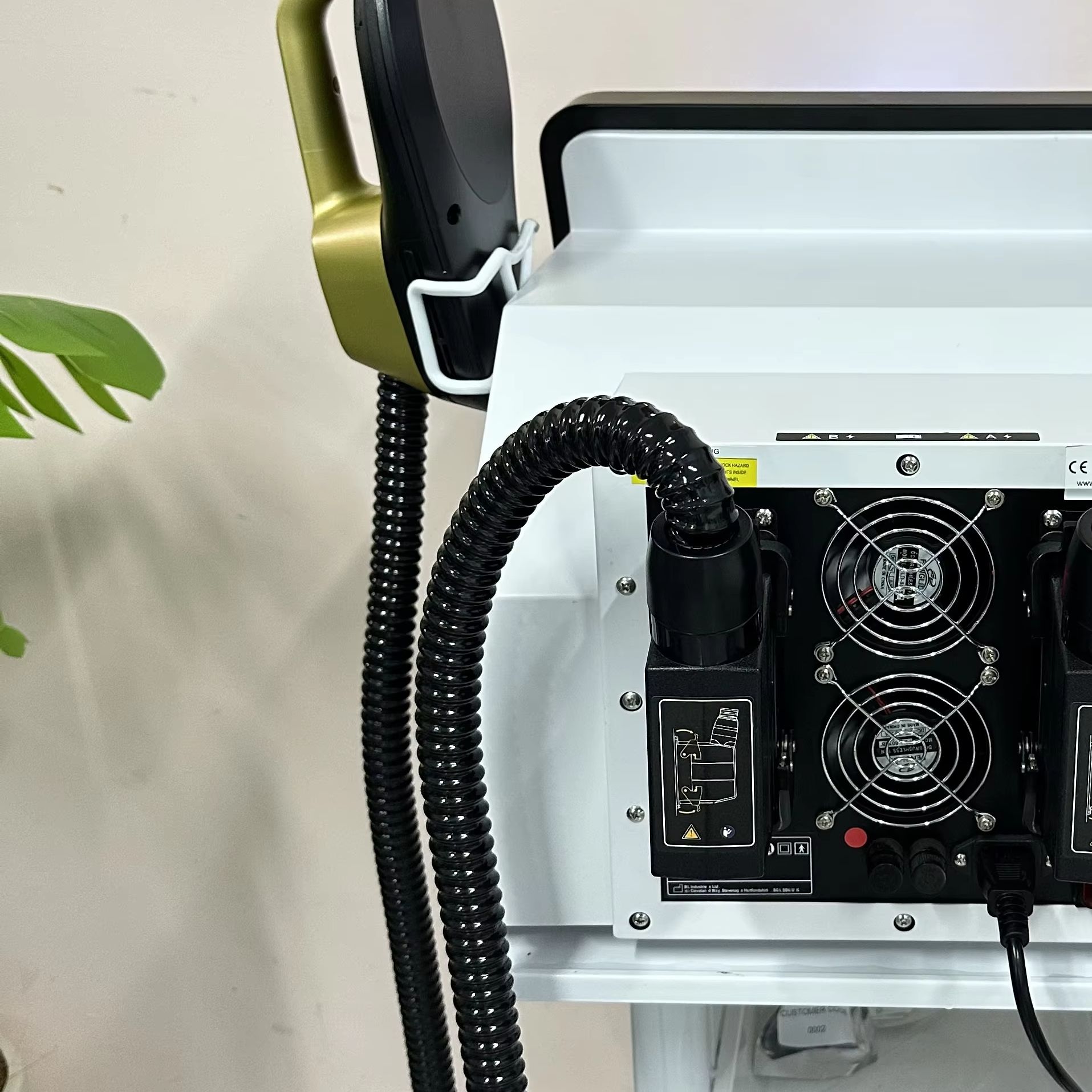 جهاز MYOslim لنحت العضلات وتنح - مراجعة Home Gym Weight Machine وسعره