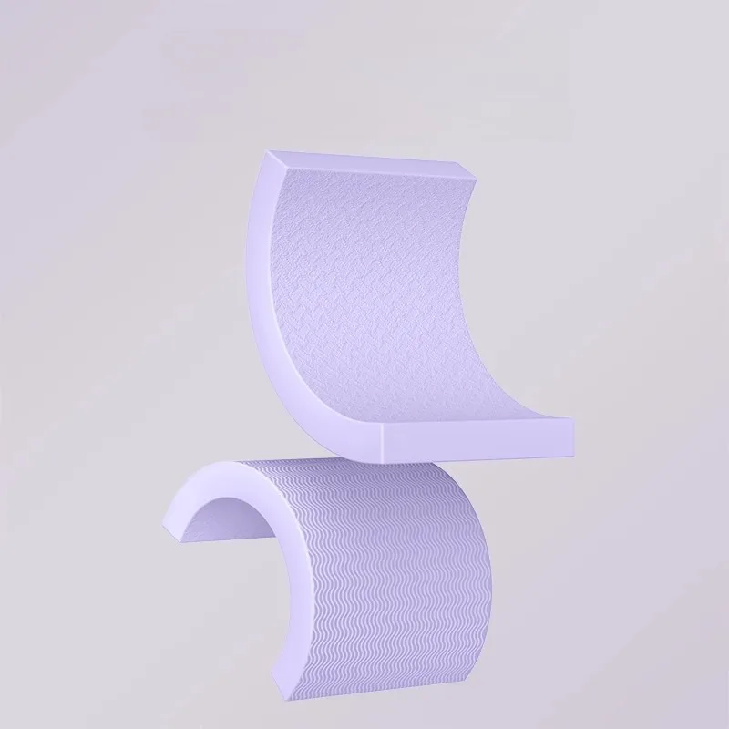 40x20x2 سنتيمتر البطن عجلة لوح - مراجعة Gymnastics Mat Thick وسعره