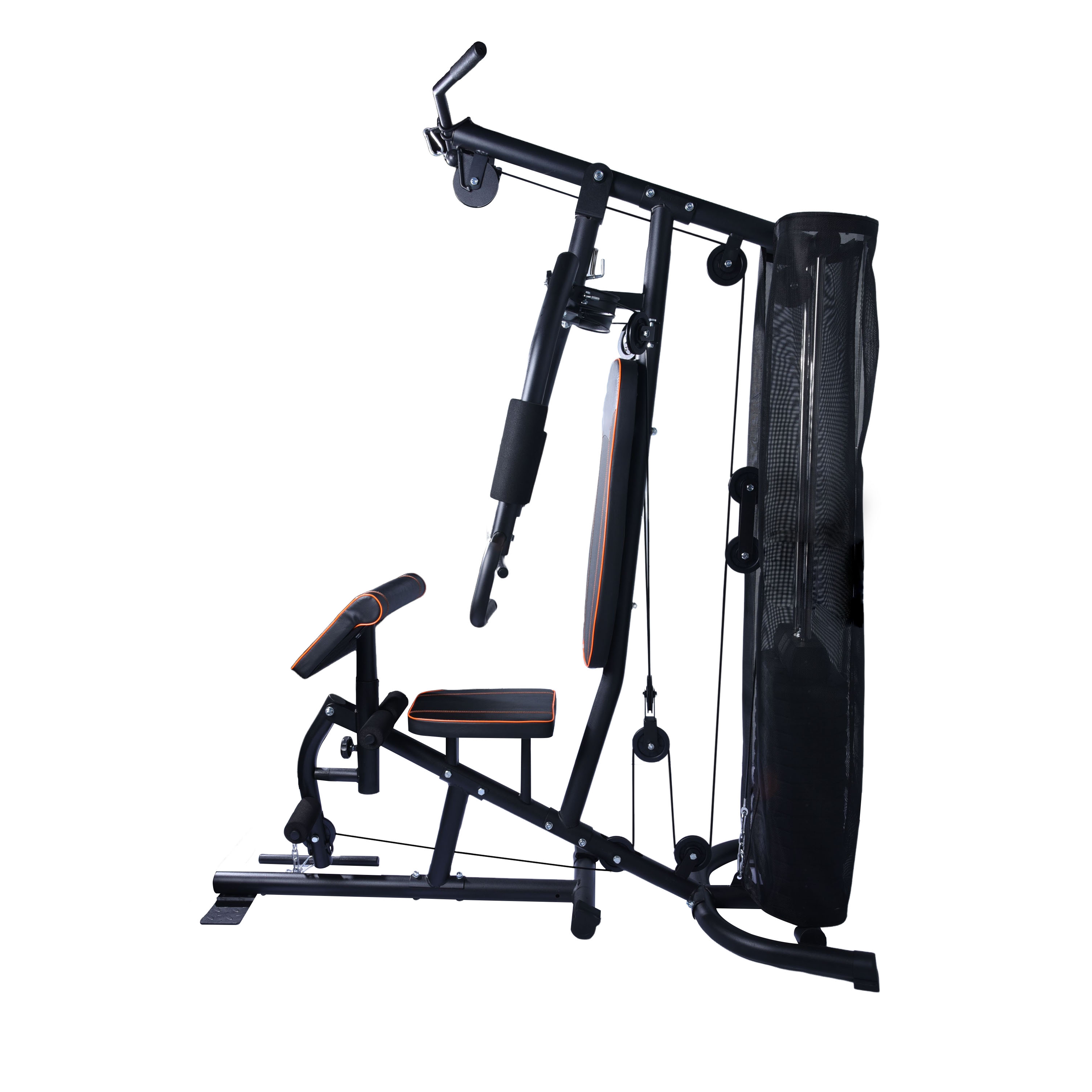 الموردين الرياضيين بالجملة معد - مراجعة Home Gym Supplier وسعره