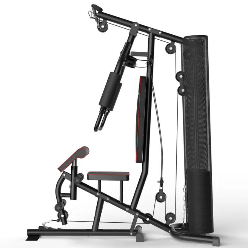 الموردين الرياضيين بالجملة معد - مراجعة Home Gym Supplier وسعره