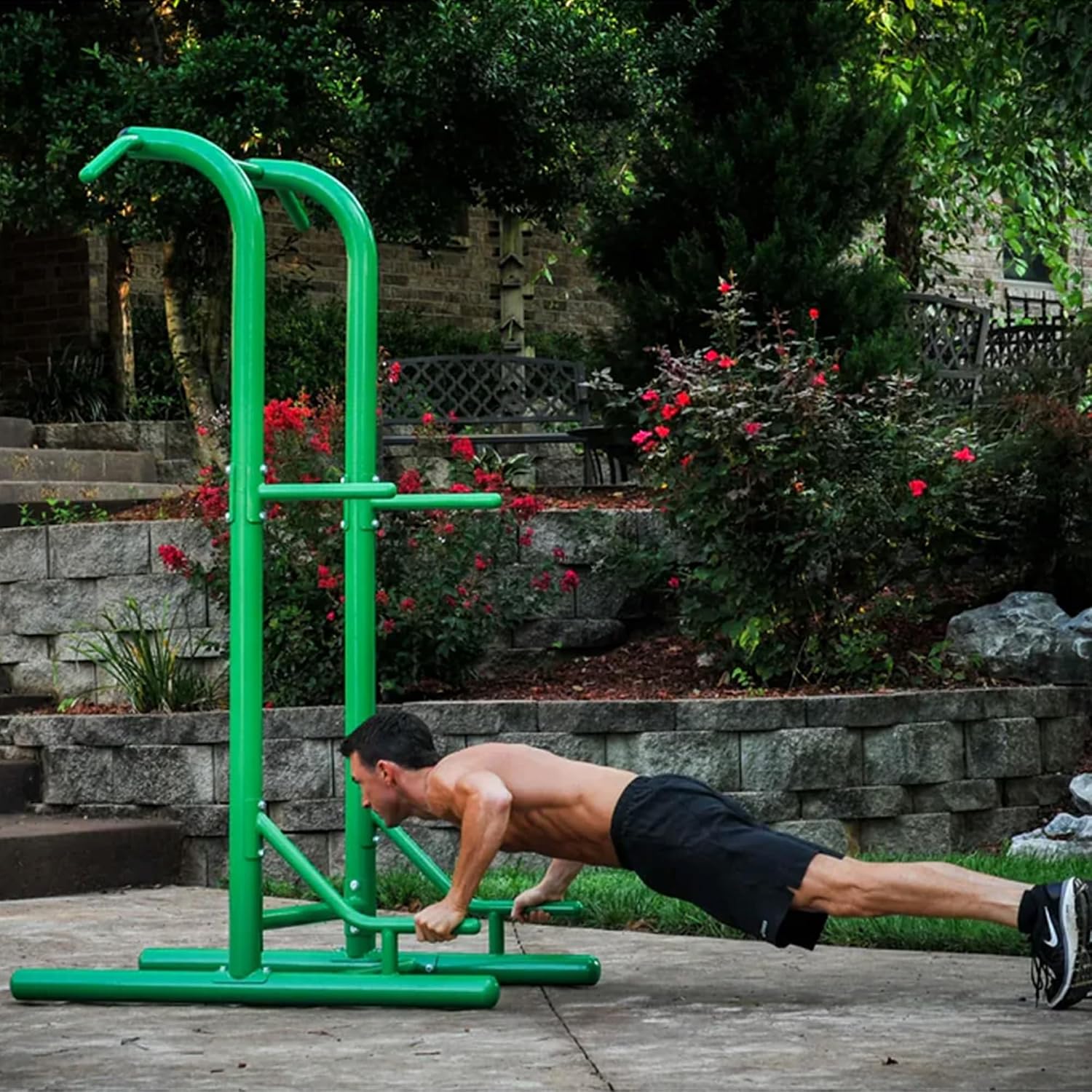 برج تمارين السحب القائم بذاته، - مراجعة Home Gym Weights وسعره