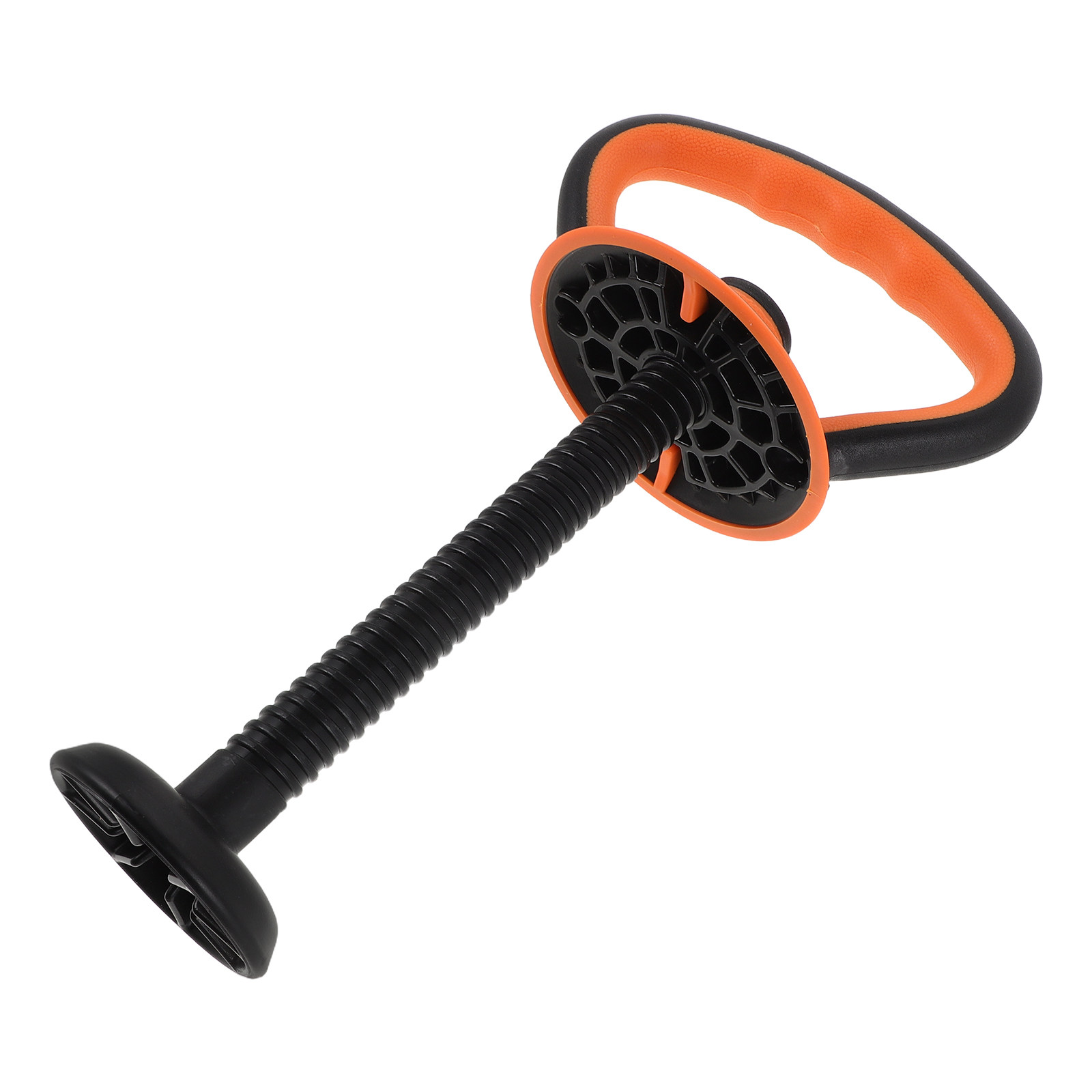 مقبض كيتل بيل قابل للتعديل لتم - مراجعة Home Gym Kettlebells وسعره
