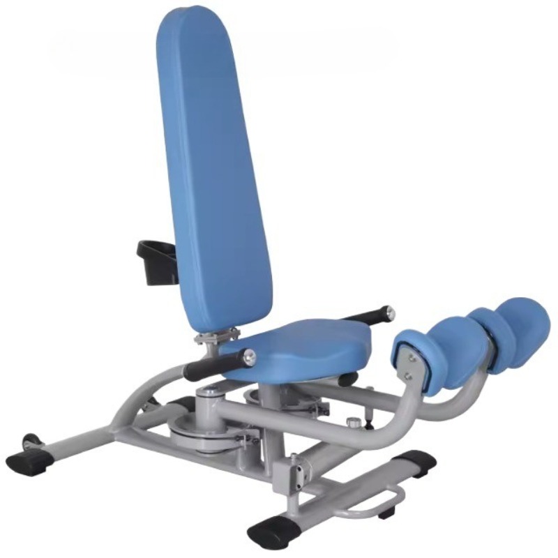 جهاز تمديد الساقين التجاري للا - مراجعة Home Gym Equipment Diy وسعره