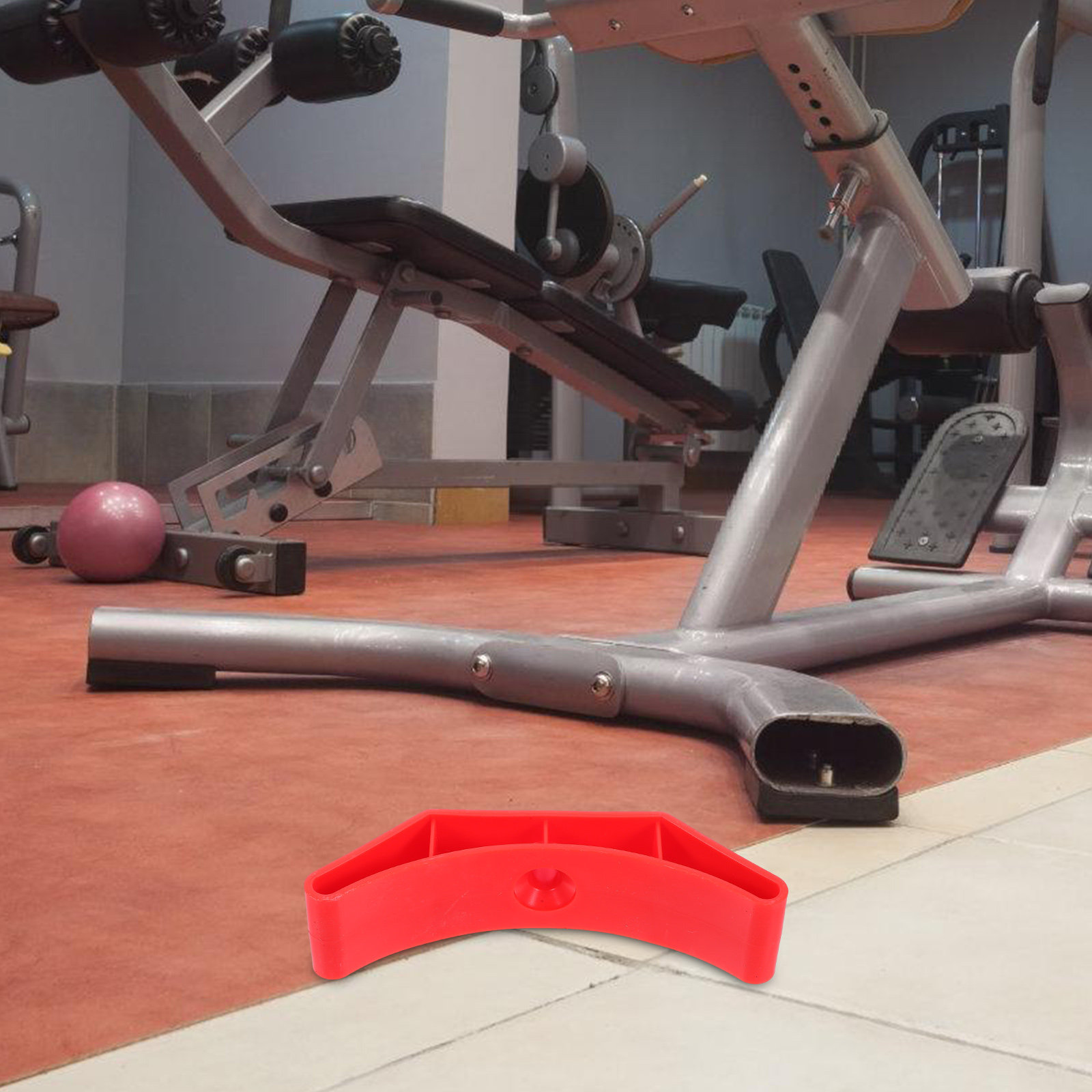 حامل أثقال خفيف الوزن ومتين لت - مراجعة Home Gym Kettlebells وسعره